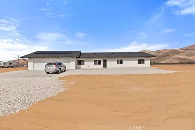 11725 Lagartijo Drive, Apple Valley, CA 92308 - Photo 43