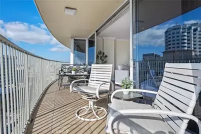 700 E Ocean #1708, Long Beach, CA 90802 - Photo 11