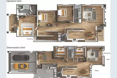 2214 Elden Avenue, Costa Mesa, CA 92627 - Photo 13