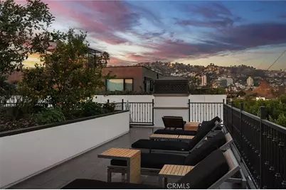 718 N Croft Avenue #Ph1, West Hollywood, CA 90069 - Photo 27