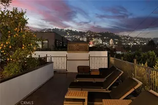 718 N Croft Ave, West Hollywood, CA 90069 - Photo 29
