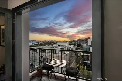 718 N Croft Avenue #Ph1, West Hollywood, CA 90069 - Photo 21