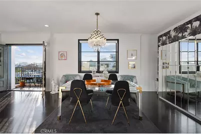 718 N Croft Avenue #Ph1, West Hollywood, CA 90069 - Photo 13