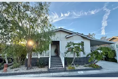 18601 Newland #38, Huntington Beach, CA 92646 - Photo 1