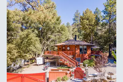 1916 Teton Way, Pine Mountain Club, CA 93222 - Photo 1
