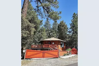 1916 Teton Way, Pine Mountain Club, CA 93222 - Photo 33