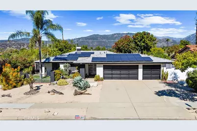 207 E Blue Mountain, Claremont, CA 91711 - Photo 1