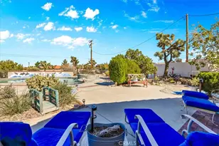 58260 Joshua, Yucca Valley, CA 92284 - Photo 31