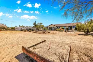 58260 Joshua, Yucca Valley, CA 92284 - Photo 43