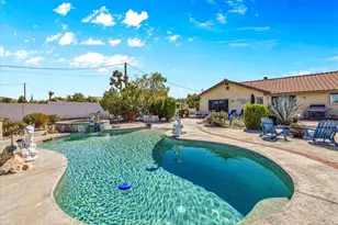 58260 Joshua, Yucca Valley, CA 92284 - Photo 37