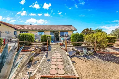 58260 Joshua, Yucca Valley, CA 92284 - Photo 41