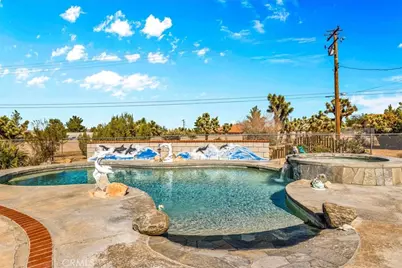 58260 Joshua, Yucca Valley, CA 92284 - Photo 35