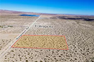 19190 Richardson Rd, Adelanto, CA 92301 - Photo 1