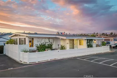 11 Saratoga, Newport Beach, CA 92660 - Photo 5