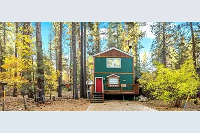 42557 La Cerena, Big Bear Lake, CA 92315 - Photo 5