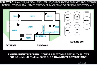 13691 Red Hill Avenue, Tustin, CA 92780 - Photo 3