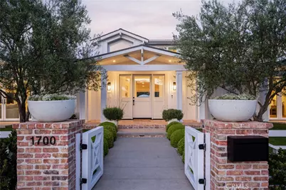 1700 Highland Drive, Newport Beach, CA 92660 - Photo 3