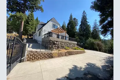 27981 Lakes Edge Road, Lake Arrowhead, CA 92352 - Photo 5