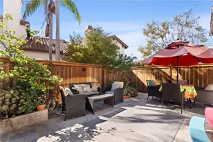 124 Via Lampara, Rancho Santa Margarita, CA 92688 - Photo 33