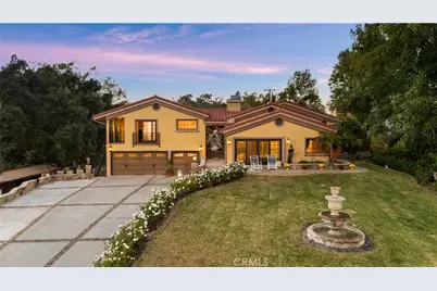 607 West, La Habra Heights, CA 90631 - Photo 1