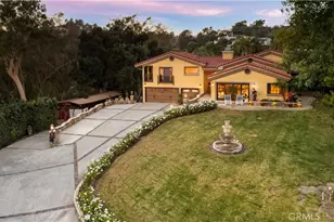 607 W, La Habra Heights, CA 90631 - Photo 3