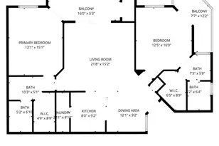 1027 Vista Del Cerro Unit 201, Corona, CA 92879 - Photo 35