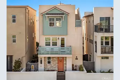 126 Stetson, Rancho Mission Viejo, CA 92694 - Photo 1