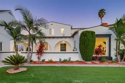 4016 6th Avenue, Leimert Park, CA 90008 - Photo 1