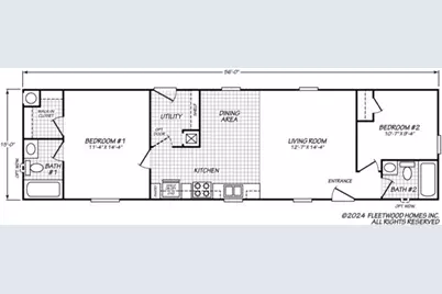 15252 Seneca Road #13, Victorville, CA 92394 - Photo 9