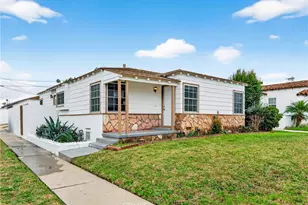 1500 W 96th, Los Angeles, CA 90047 - Photo 3