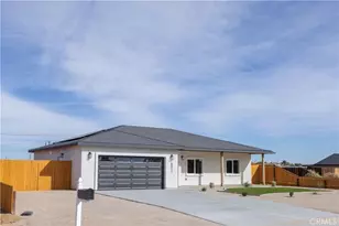 8413 Viburnum Ave, California City, CA 93505 - Photo 21