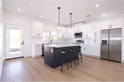 8413 Viburnum Avenue, California City, CA 93505 - Photo 5