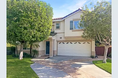 10 Palacio, Rancho Santa Margarita, CA 92688 - Photo 1