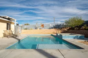 60205 Latham Trail, Joshua Tree, CA 92252 - Photo 27