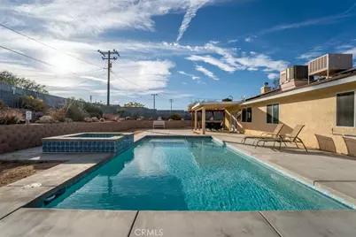 60205 Latham Trl, Joshua Tree, CA 92252 - Photo 27
