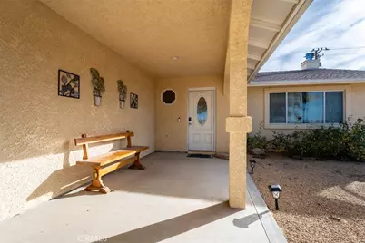 60205 Latham Trl, Joshua Tree, CA 92252 - Photo 29