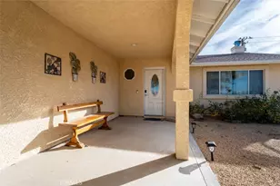60205 Latham Trail, Joshua Tree, CA 92252 - Photo 29