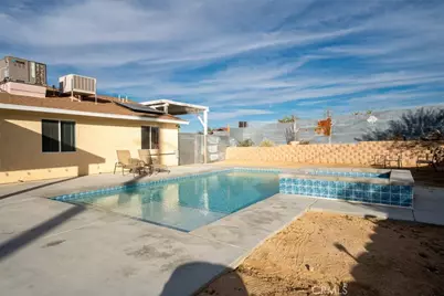 60205 Latham Trl, Joshua Tree, CA 92252 - Photo 25