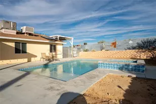 60205 Latham Trail, Joshua Tree, CA 92252 - Photo 25