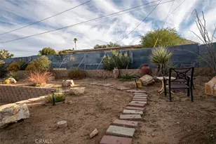 60205 Latham Trail, Joshua Tree, CA 92252 - Photo 37
