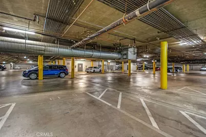 300 N El Molino Avenue #312, Pasadena, CA 91101 - Photo 19