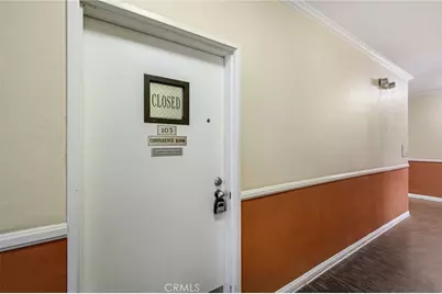 300 N El Molino Avenue #312, Pasadena, CA 91101 - Photo 23