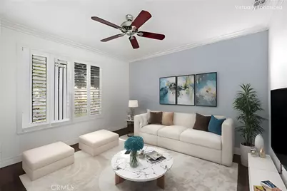 12 Paseo Vecino, Rancho Santa Margarita, CA 92688 - Photo 3