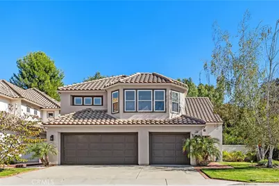 28 Lawnridge, Rancho Santa Margarita, CA 92679 - Photo 47