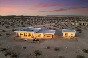 64225 Orion, Joshua Tree, CA 92252 - Photo 1
