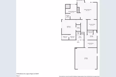 18 Woodhaven, Laguna Niguel, CA 92677 - Photo 25