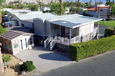 69801 Ramon #93, Cathedral City, CA 92234 - Photo 3