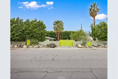 435 E Chuckwalla, Palm Springs, CA 92262 - Photo 1