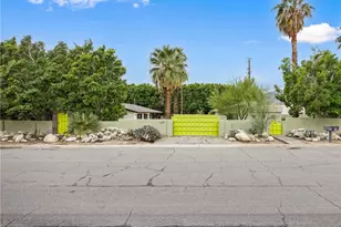 435 E Chuckwalla, Palm Springs, CA 92262 - Photo 1