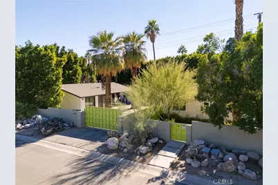 435 E Chuckwalla, Palm Springs, CA 92262 - Photo 15